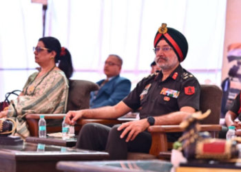 Chhattisgarh Odisha sub area celebrates