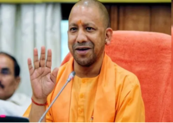 Chief Minister Yogi Adityanath will be addressing the AYUSH medical systems