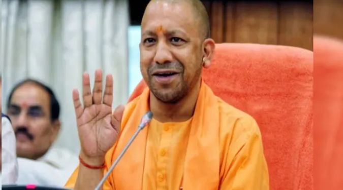 Chief Minister Yogi Adityanath will be addressing the AYUSH medical systems