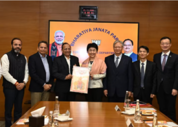 Chinese Communist Party