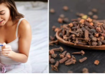 Eating cloves eliminates this disease completely