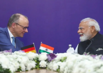 Germany offers visa free transit to Indian passport holders