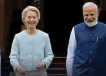 How important is the chair of the chief guest of Republic Day