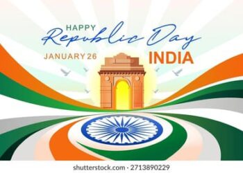 Republic Day 2026 Live: 77वें गणतंत्र दिवस पर भारत की ताकत, संस्कृति और विकास का भव्य प्रदर्शन