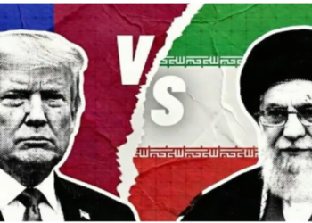 Iran takes a tough stand on military buildup in the Middle East