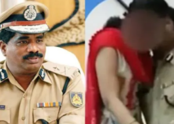 Karnataka DGP Ramachandra Rao suspended