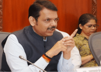Maharashtra Municipal Corporation Elections CM Devendra Fadnavis
