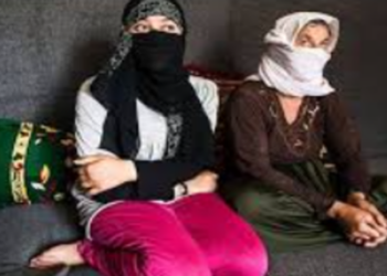 Nikah Mutah is extremely painful for Muslim women