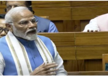 PM Modi big signal before the budget session the government on the agenda of reforms