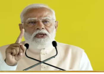 Tamil Nadu choice is a strong and united NDA PM Modi