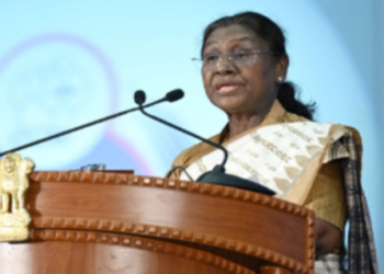 President Murmu listed these achievements with Operation Sindoor