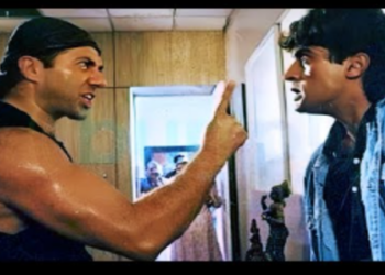 Sunny Deol had rejected some films which later proved to be superhits at the box office