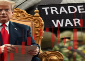 TRADE WAR 2026