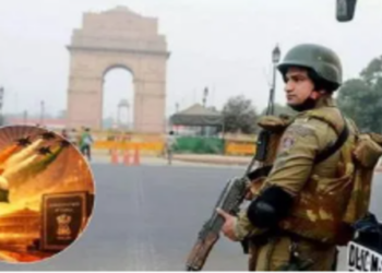 Terror alert before Republic Day