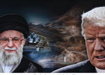 The US Trump issued a stern warning Iran retaliate