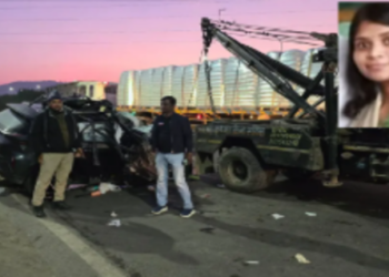 Three including daughter of former Home Minister Bala Bachchan died