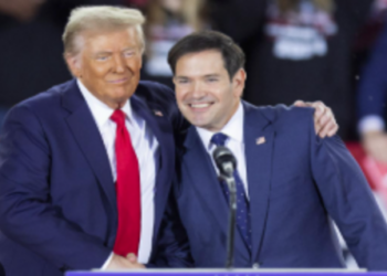 Venezuela Rubio helped remove Maduro from power