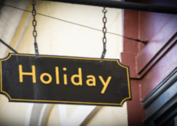 February Bank Holidays 2026