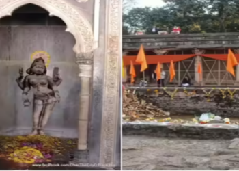 History of Bhojshala