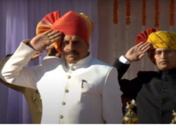 Shipra River in Ujjain