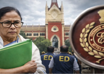 ED AND CM Mamata Banerjee