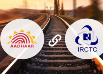 IRCTC changes ticket booking rules