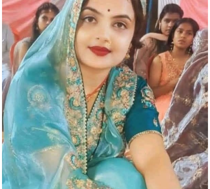 unique example of marriage