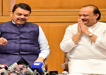 Political storm erupts in Maharashtra ahead of municipal elections