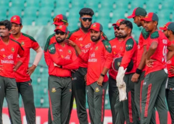 T20 World Cup 2026 पर संकट: बांग्लादेश ने भारत में खेलने से किया इनकार, ICC के सामने तीन बड़े विकल्प