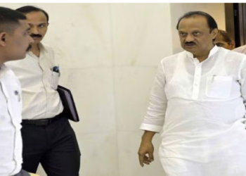 ongoing tussle within the Mahayuti in Maharashtra politics is now coming out in the open