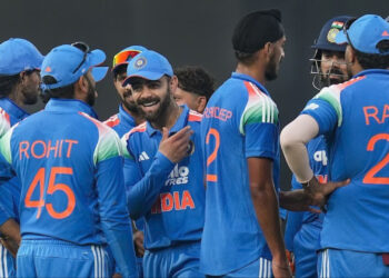 IND vs NZ ODI Series: भारत बनाम न्यूजीलैंड वनडे सीरीज: गिल की कप्तानी में दिखेगा नया जोश
