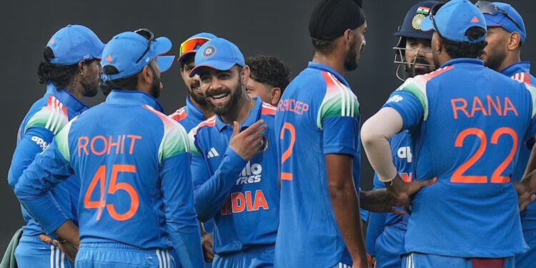 IND vs NZ ODI Series: भारत बनाम न्यूजीलैंड वनडे सीरीज: गिल की कप्तानी में दिखेगा नया जोश