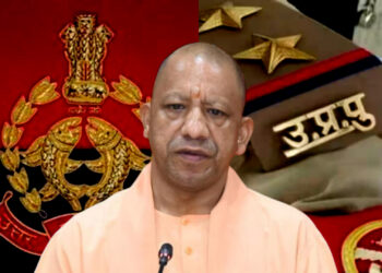 UP Police Recruitment: योगी सरकार का बड़ा फैसला यूपी पुलिस भर्ती 2025 में उम्र सीमा बढ़ी, लाखों युवाओं को मिला नया मौका