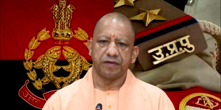 UP Police Recruitment: योगी सरकार का बड़ा फैसला यूपी पुलिस भर्ती 2025 में उम्र सीमा बढ़ी, लाखों युवाओं को मिला नया मौका