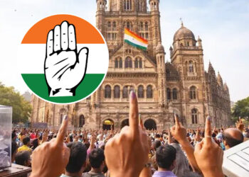 BMC Election Result 2026 समेत महाराष्ट्र नगर निगम चुनाव: BJP-शिंदे गठबंधन मजबूत, कांग्रेस को झटका