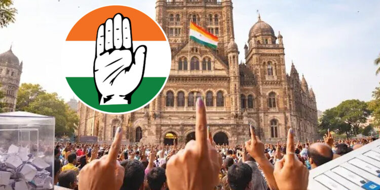 BMC Election Result 2026 समेत महाराष्ट्र नगर निगम चुनाव: BJP-शिंदे गठबंधन मजबूत, कांग्रेस को झटका