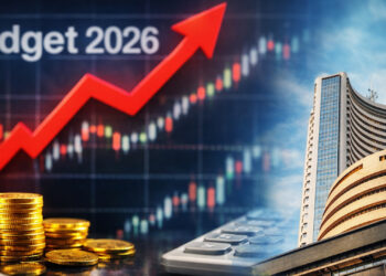 Budget 2026 Share Market Impact: बजट से पहले गिरावट, बजट के बाद तेजी: शेयर बाजार का दोहराता इतिहास