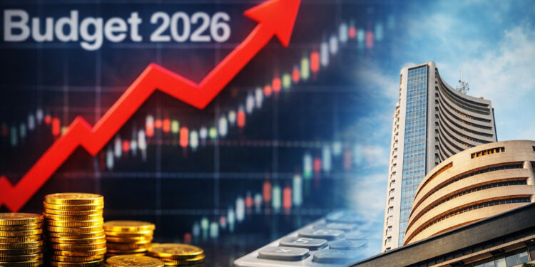 Budget 2026 Share Market Impact: बजट से पहले गिरावट, बजट के बाद तेजी: शेयर बाजार का दोहराता इतिहास