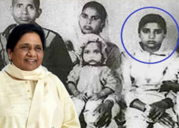 अकेले लड़ेंगे UP विधानसभा चुनाव’, बसपा सुप्रीमो मायावती का ऐलान मायावती बोलीं—बिना गठबंधन उतरेंगे, अपने दम पर बनाएंगे सरकार