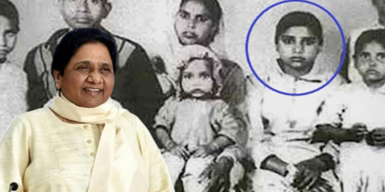 अकेले लड़ेंगे UP विधानसभा चुनाव’, बसपा सुप्रीमो मायावती का ऐलान मायावती बोलीं—बिना गठबंधन उतरेंगे, अपने दम पर बनाएंगे सरकार