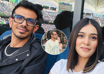 Yuzvendra Chahal on RJ Mahvash: चहल ने रिलेशनशिप पर तोड़ी चुप्पी: महवश पर दिया साफ जवाब, धनश्री के तलाक को बताया…….