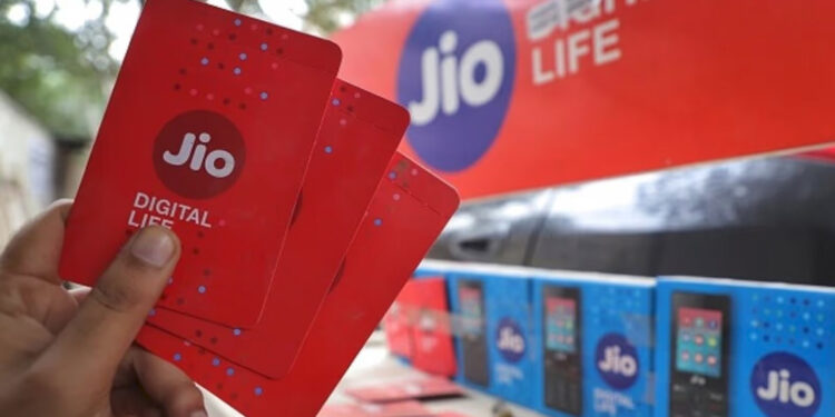 Jio का ₹189 सस्ता रिचार्ज प्लान कम डेटा यूज करने वालों के लिए कॉलिंग और SMS का बेस्ट ऑप्शन