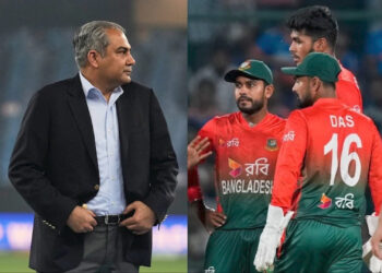 T20 वर्ल्ड कप 2026 पर पाकिस्तान का सस्पेंस: PCB चीफ के बयान से मचा हड़कंप, बांग्लादेश को मिल सकता है बड़ा मौका