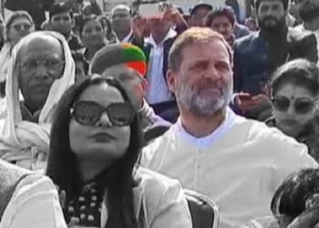 Republic Day 2026: गणतंत्र दिवस पर सियासी बहस राहुल गांधी की सीट को लेकर उठा प्रोटोकॉल विवाद