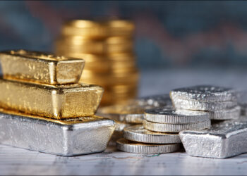 Gold Silver Price: सोना-चांदी इस हफ्ते फिसले, निवेशकों की मुनाफावसूली और वैश्विक संकेतों का असर