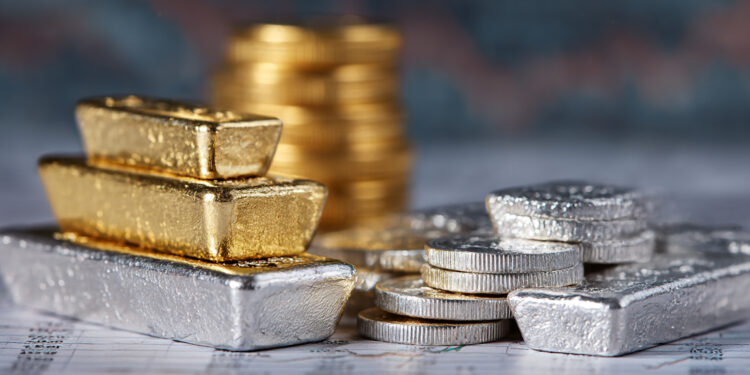 Gold Silver Price: सोना-चांदी इस हफ्ते फिसले, निवेशकों की मुनाफावसूली और वैश्विक संकेतों का असर