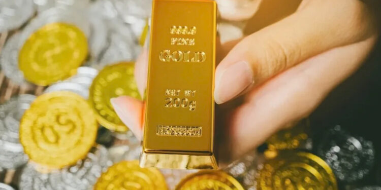 Gold Silver Rate Today: जनवरी को सोना-चांदी महंगा निवेशकों की बढ़ी दिलचस्पी