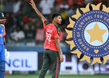 T20 World Cup 2026: टी20 वर्ल्ड कप से पहले बढ़ी भारत-बांग्लादेश तनातनी, मैच शिफ्ट करने की मांग