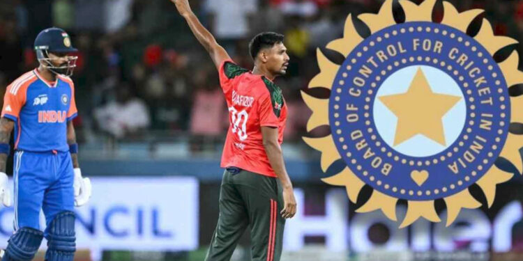 T20 World Cup 2026: टी20 वर्ल्ड कप से पहले बढ़ी भारत-बांग्लादेश तनातनी, मैच शिफ्ट करने की मांग