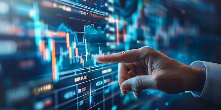 Stock Market Today : अमेरिका-वेनेजुएला टकराव के बीच शेयर बाजार , 2 दिन में 87% उछाल से दुनिया हैरान